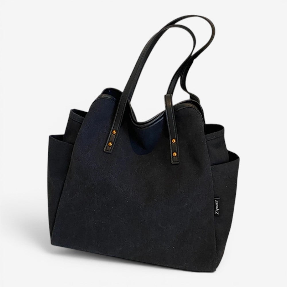 Sac spacieux - Limone