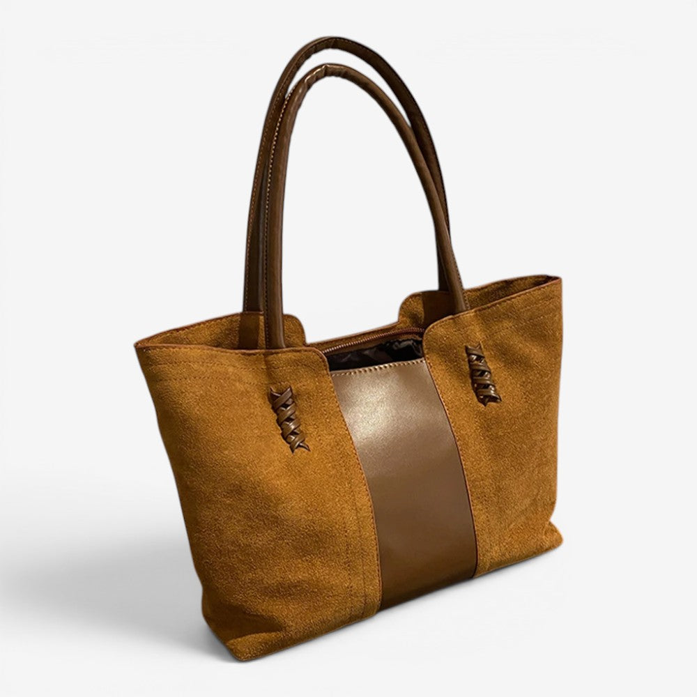 Sac Surface en daim - Kelly