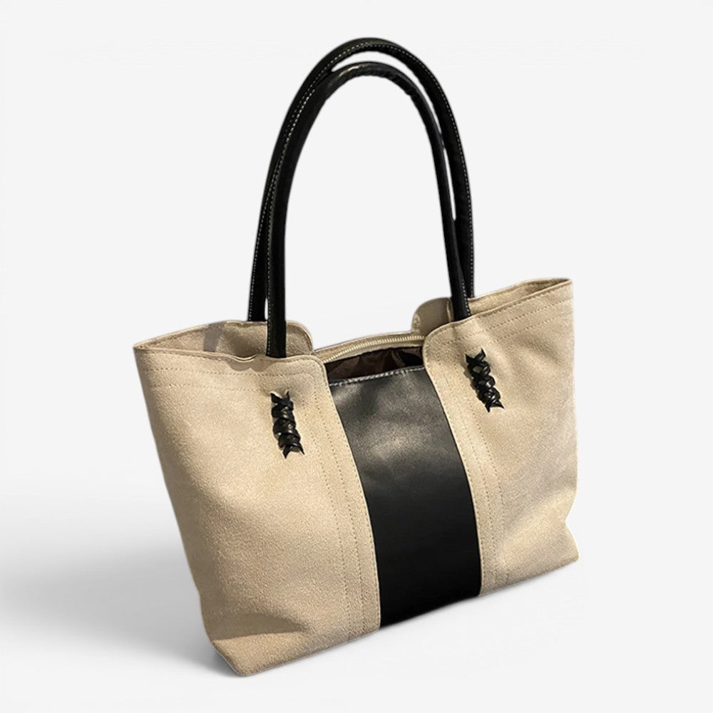 Sac Surface en daim - Kelly