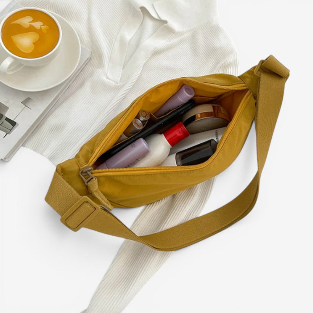 Sac banane léger - Sylvie