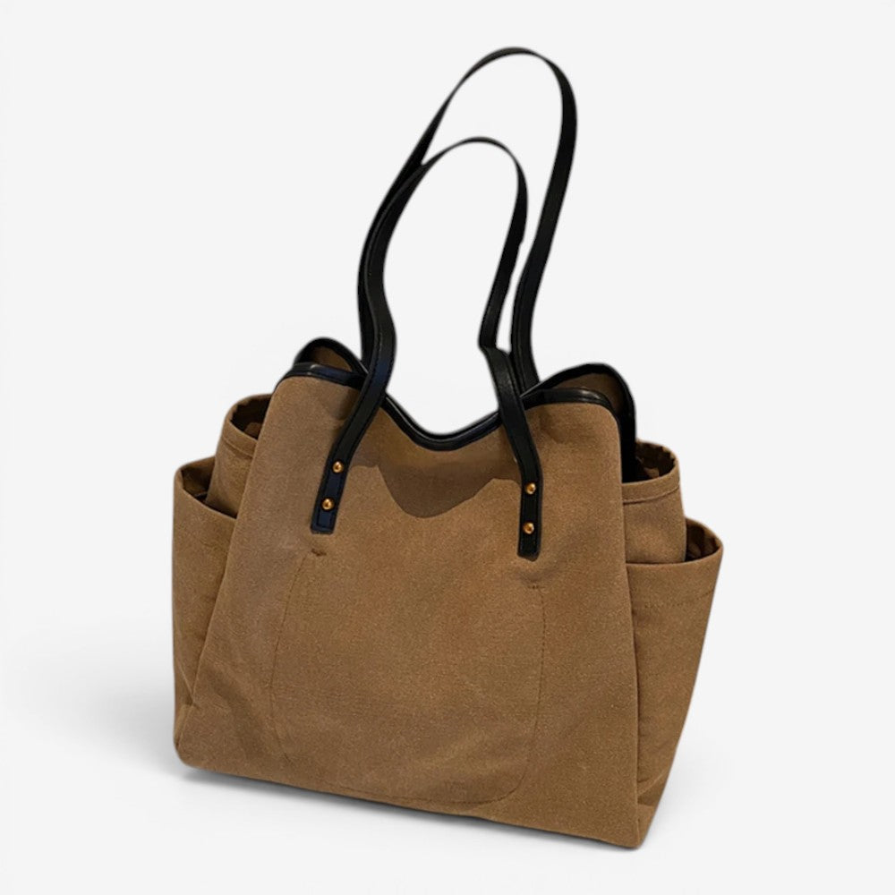Sac spacieux - Limone