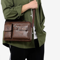 Sac etanche de Styliste, pour le Travail et les Affaires - Vencarro