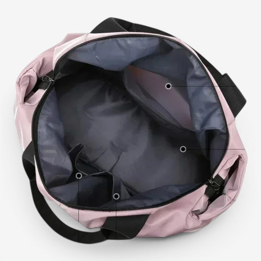 Sac de week-end  - Hill