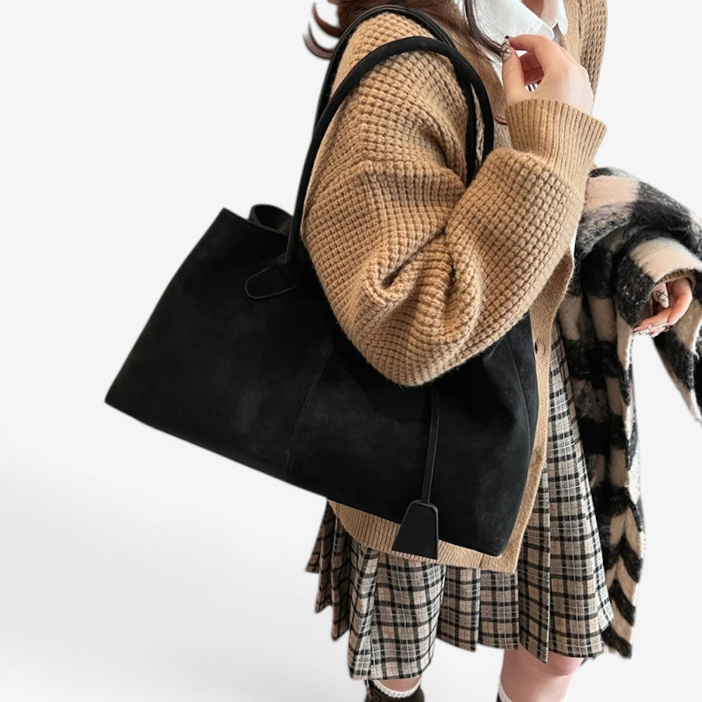 Sac haute qualité - Vélya