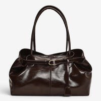 Sac  en cuir PU - Poline