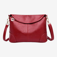 Sac Tendance en Cuir Souple - Alicia