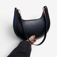 Sac à main en forme de lune - Luna