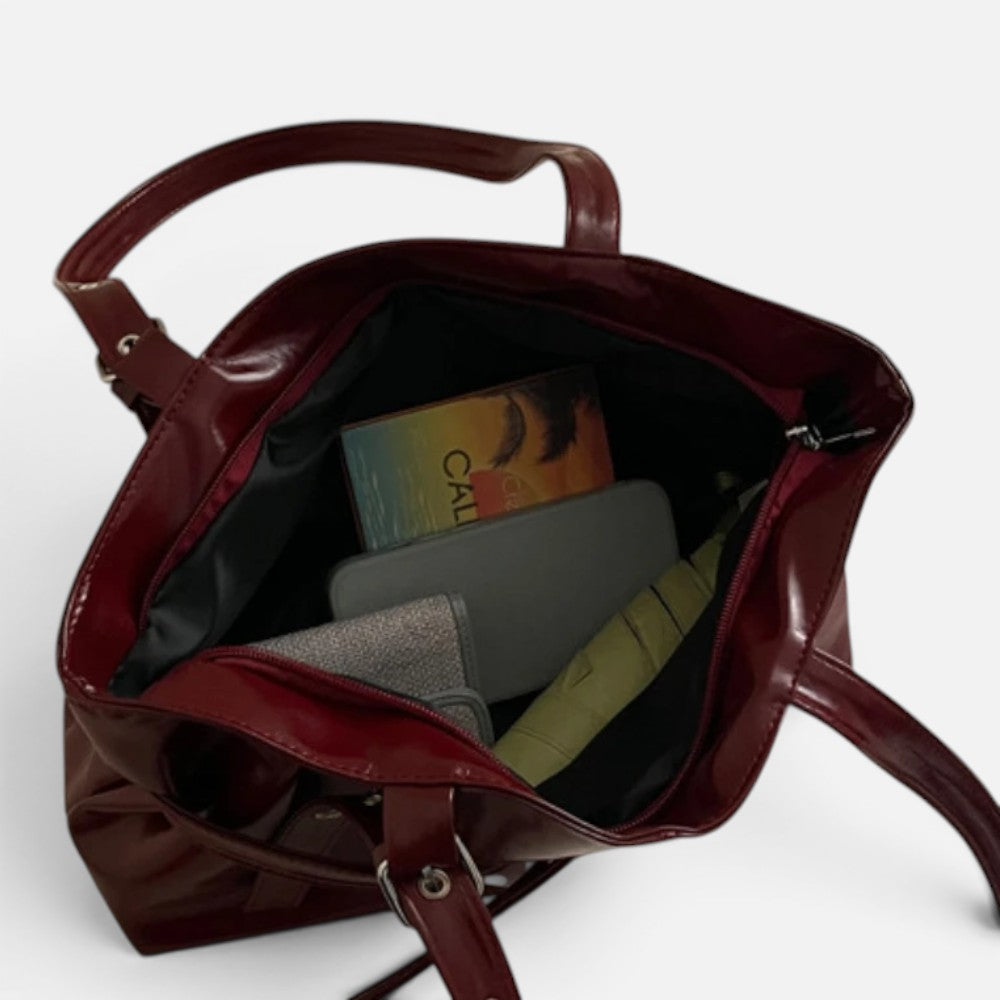 Sac à main vintage - Juliette