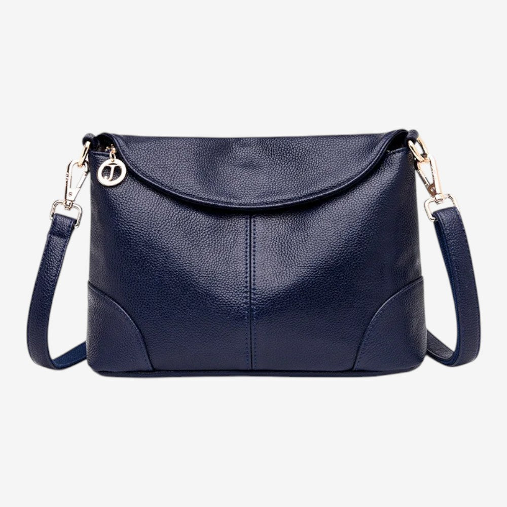 Sac Tendance en Cuir Souple - Alicia