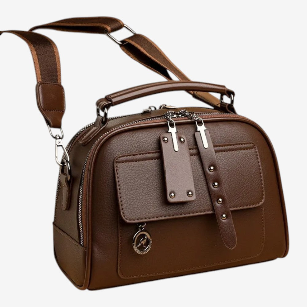 Sac de qualité style urbain - Ari