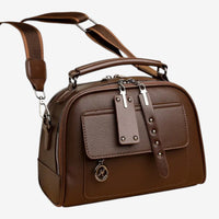 Sac de qualité style urbain - Ari