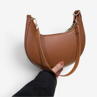 Sac à main en forme de lune - Luna