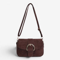 Sac bandoulière femme rétro décontracté - Vaelina