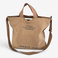 Sac en toile japonaise - Akura