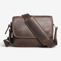 Sac cuir véritable de vache - Lucas