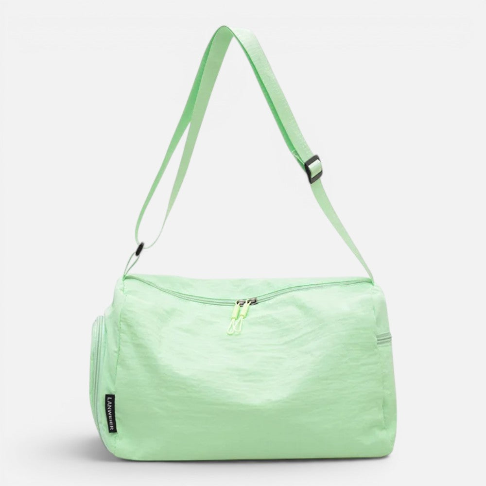 Sac bandoulière décontracté en Nylon - Camille