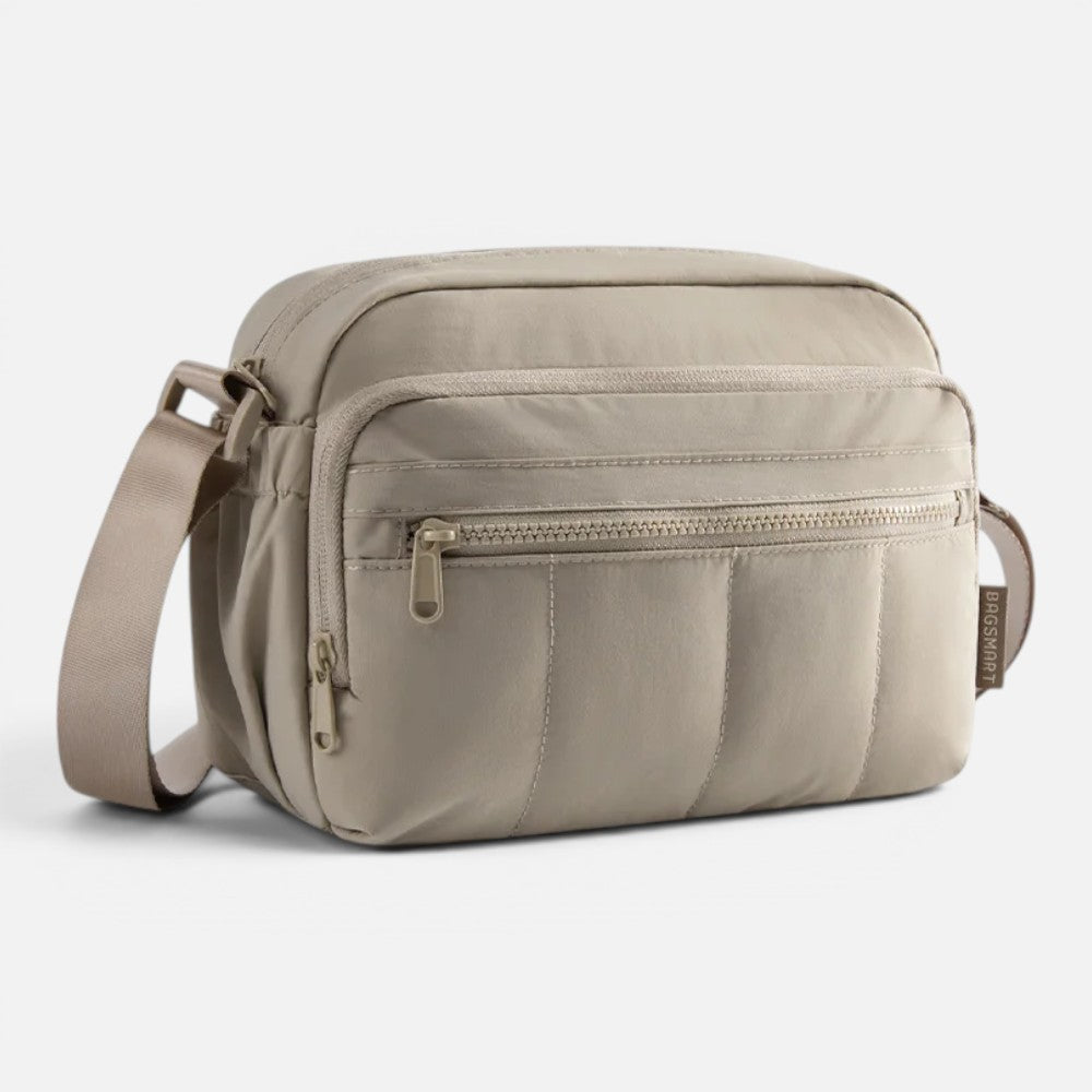 Sac décontracté rembourré - Serena