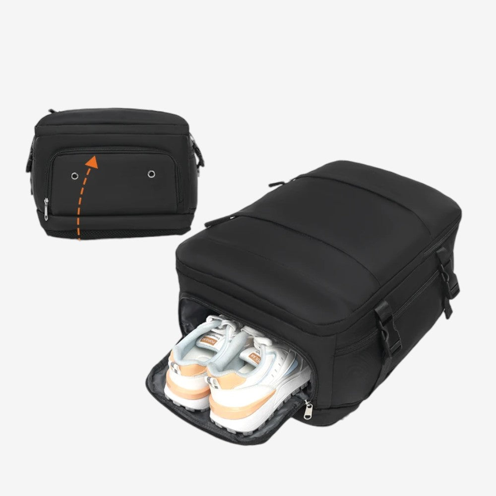 Sac à dos, voyage - Rino