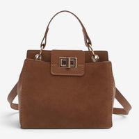 Sac à main uni - Jade