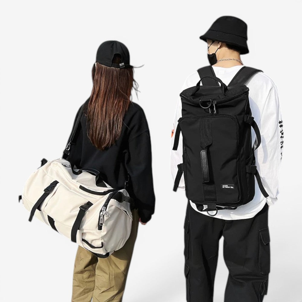Sac grand,multifonctions - Isac