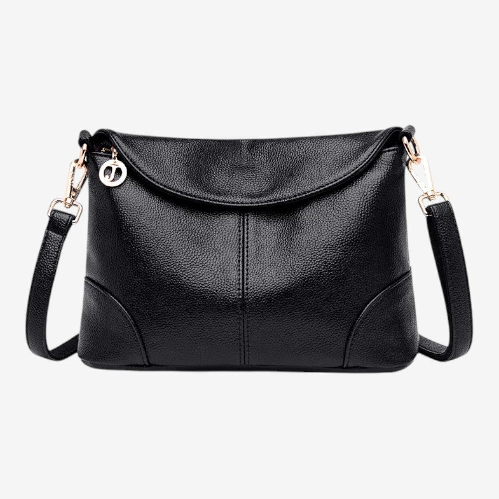 Sac Tendance en Cuir Souple - Alicia
