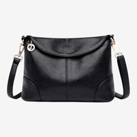 Sac Tendance en Cuir Souple - Alicia
