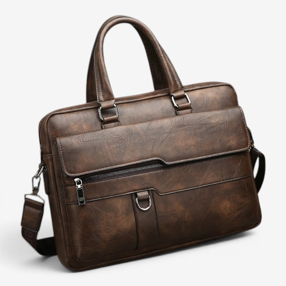 Sac minimaliste tendance pour homme - Gianni