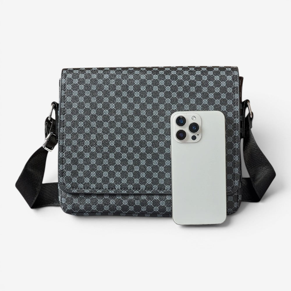 Sacoche tendance et pratique - Aaron