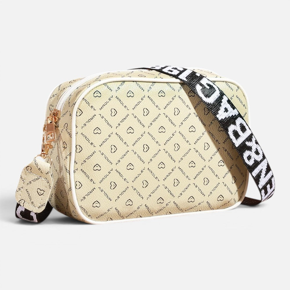 sac bandoulière multifonctionnel- Aveline
