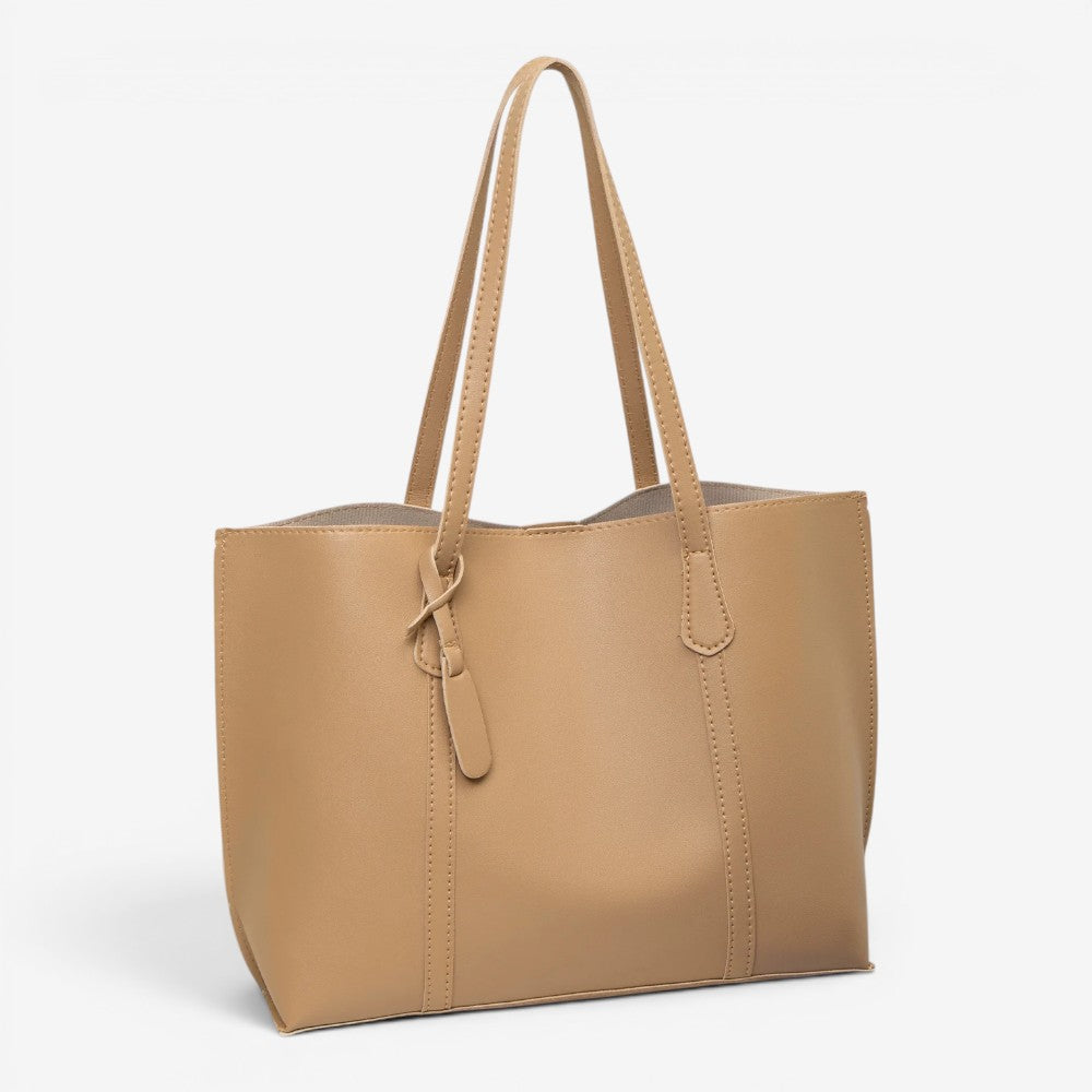Sac fourre-tout quotidien - Elisa