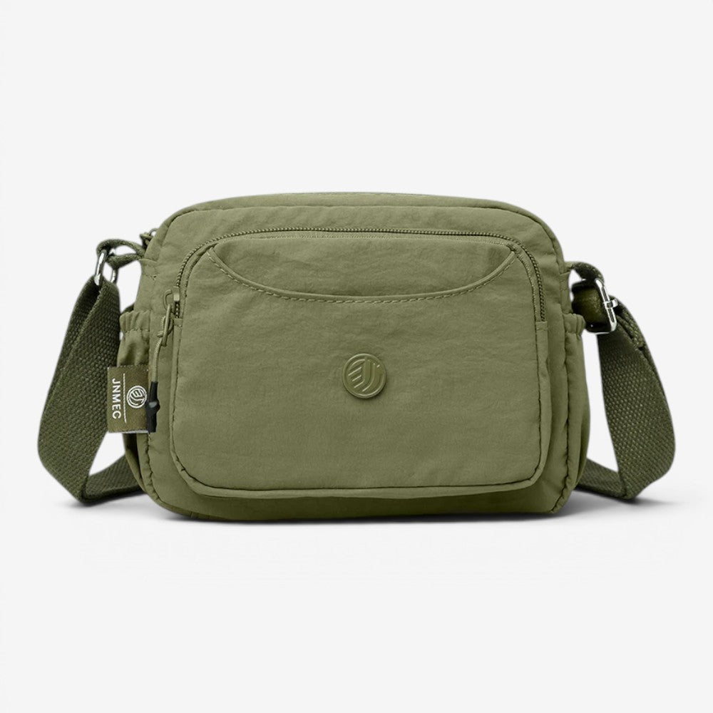 Sac tissu en nylon imperméable - Rachel