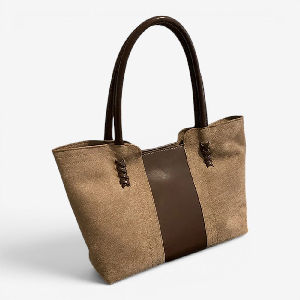 Sac Surface en daim - Kelly