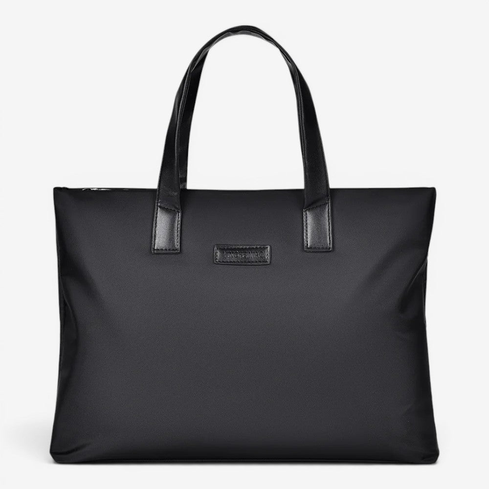 Sac à main décontracté, style minimaliste urbain léger  - Norélian