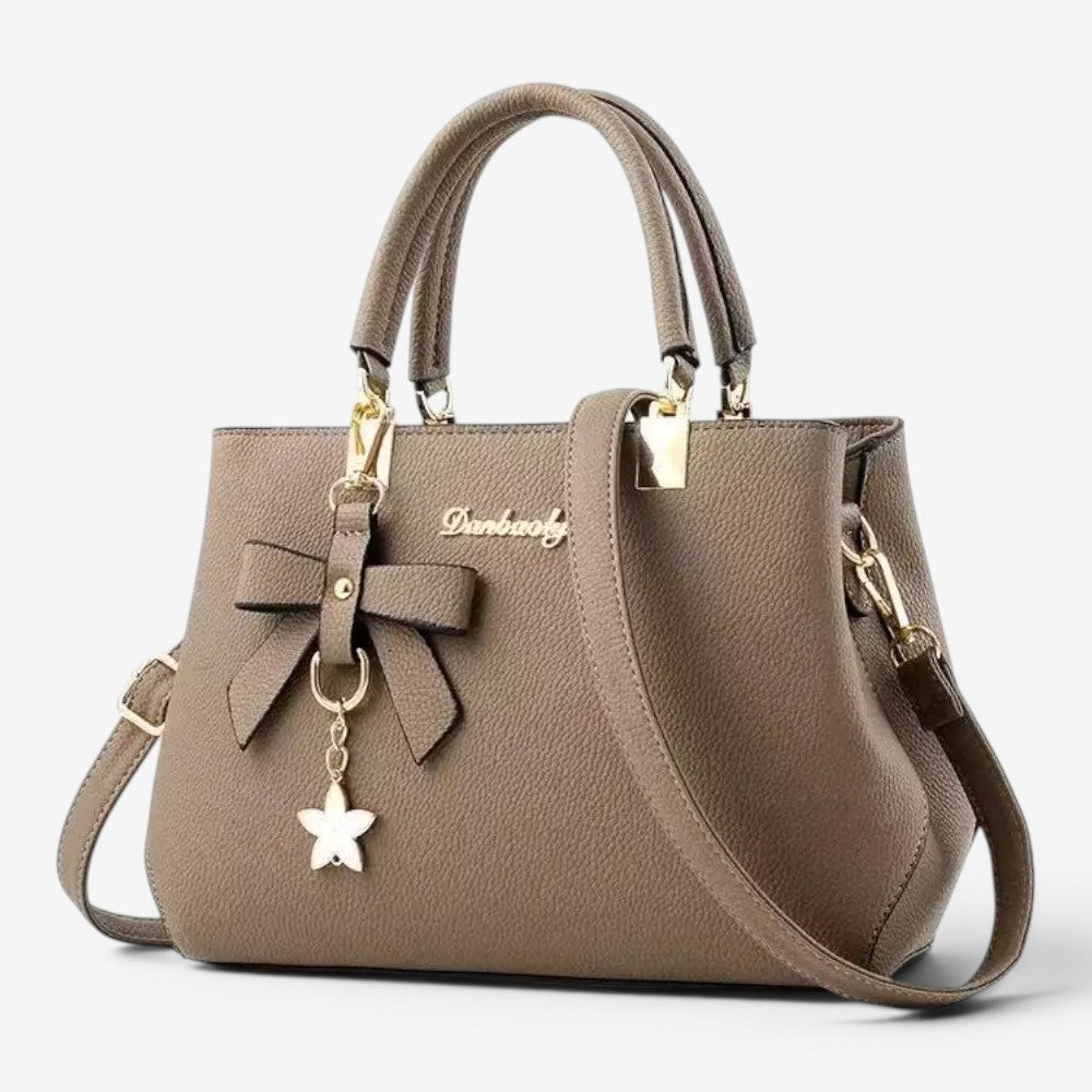 Sac à main à bandoulière portable- Evinor