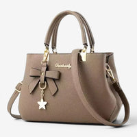 Sac à main à bandoulière portable- Evinor