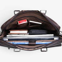 Sac minimaliste tendance pour homme - Gianni