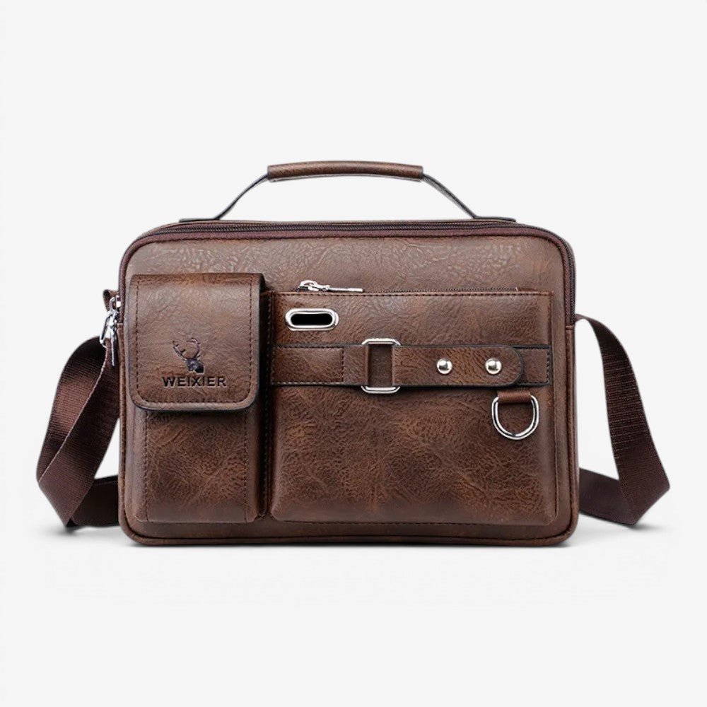 Sac etanche de Styliste, pour le Travail et les Affaires - Vencarro