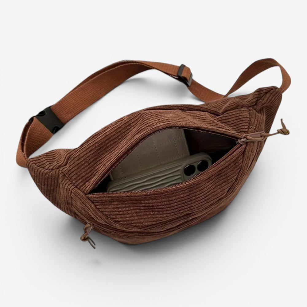 Sac Banane - Fanny