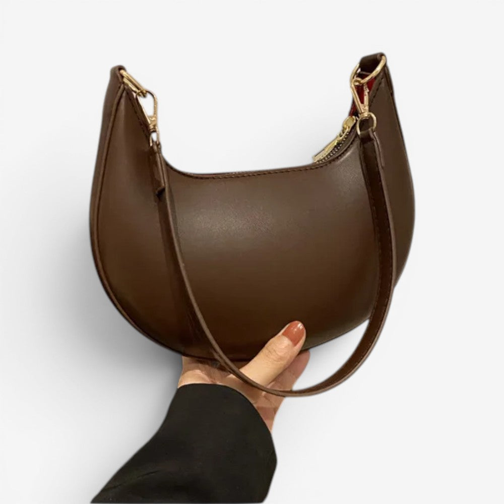 Sac à main en forme de lune - Luna