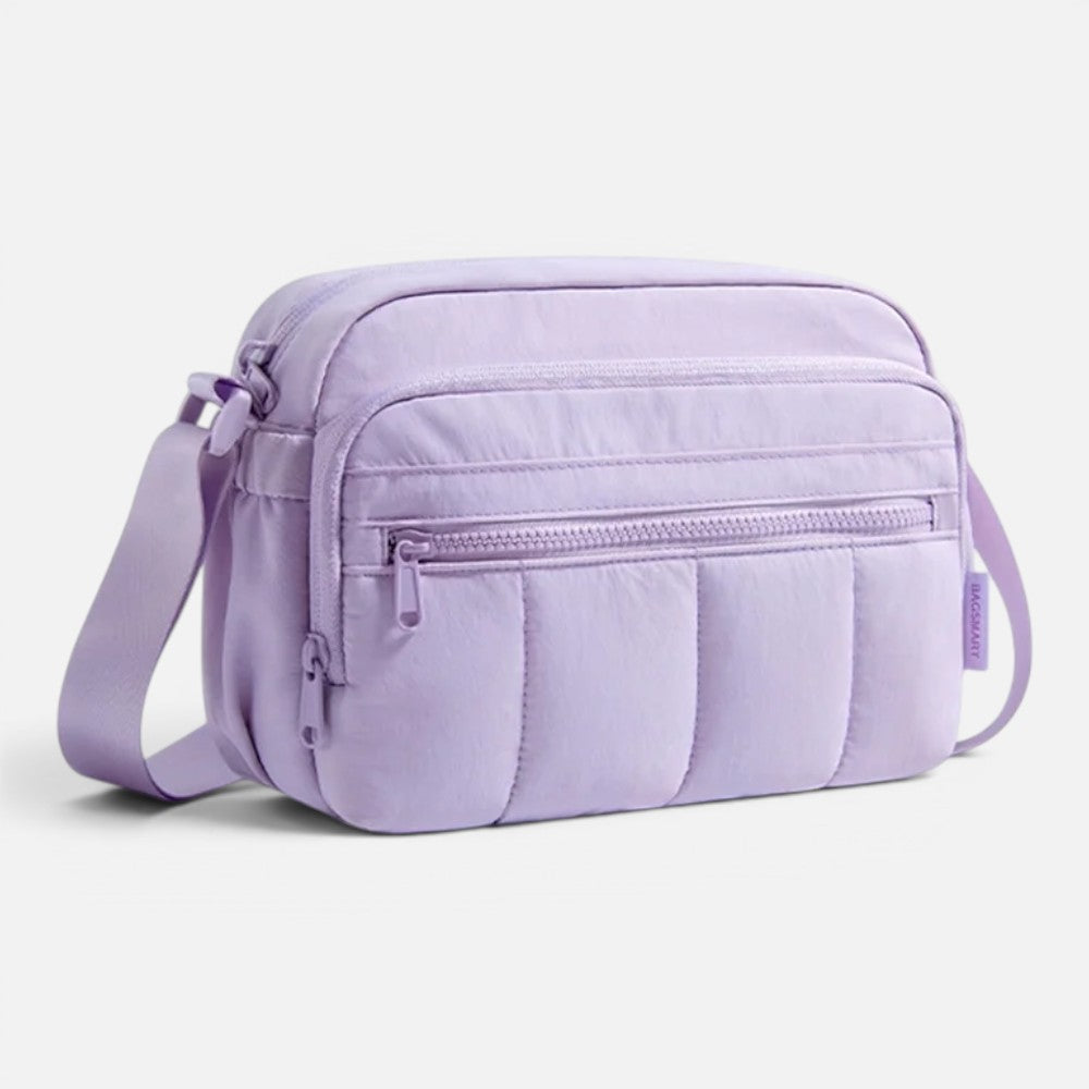 Sac décontracté rembourré - Serena