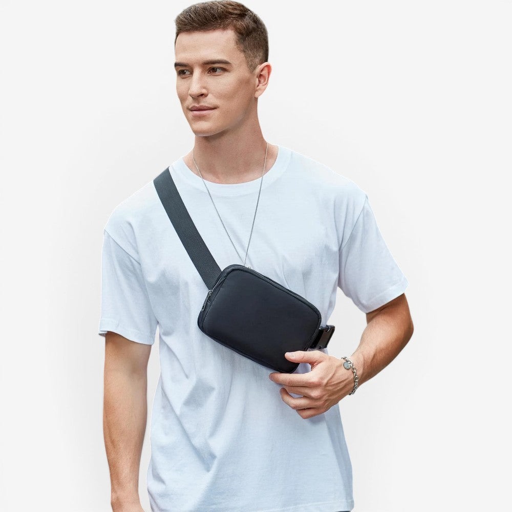 Sac petit léger - Jim