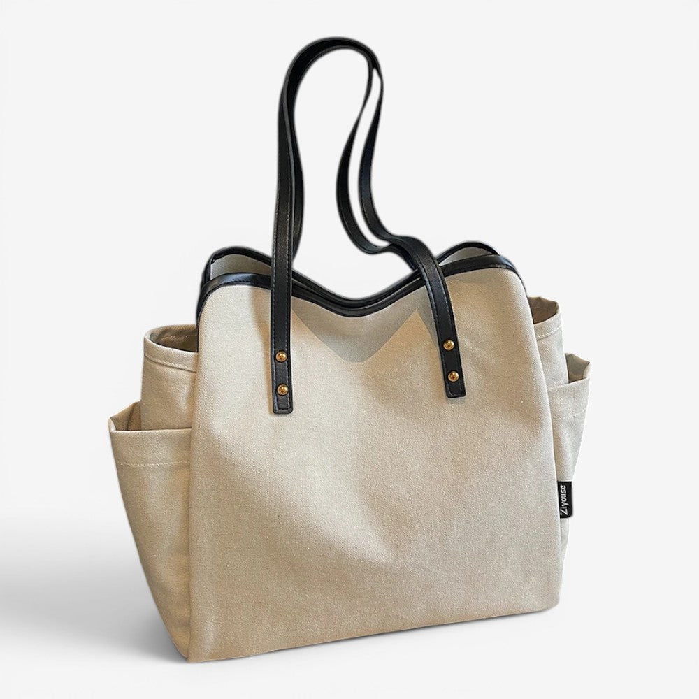 Sac spacieux - Limone