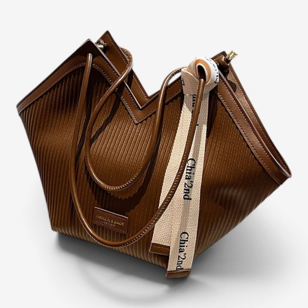 Sac mode dames concepteur De luxe - Chia