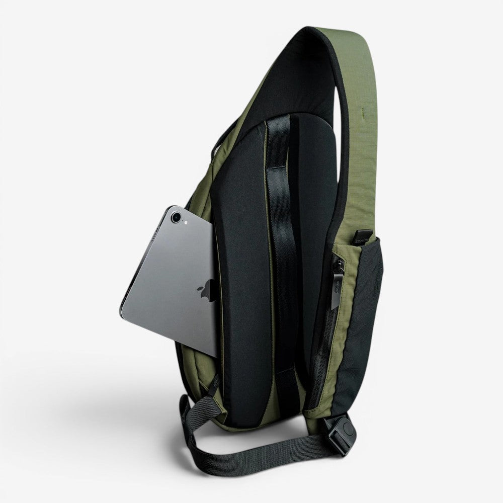 Sac bandoulière d'extérieur - Enzo