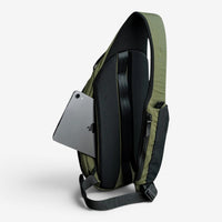 Sac bandoulière d'extérieur - Enzo