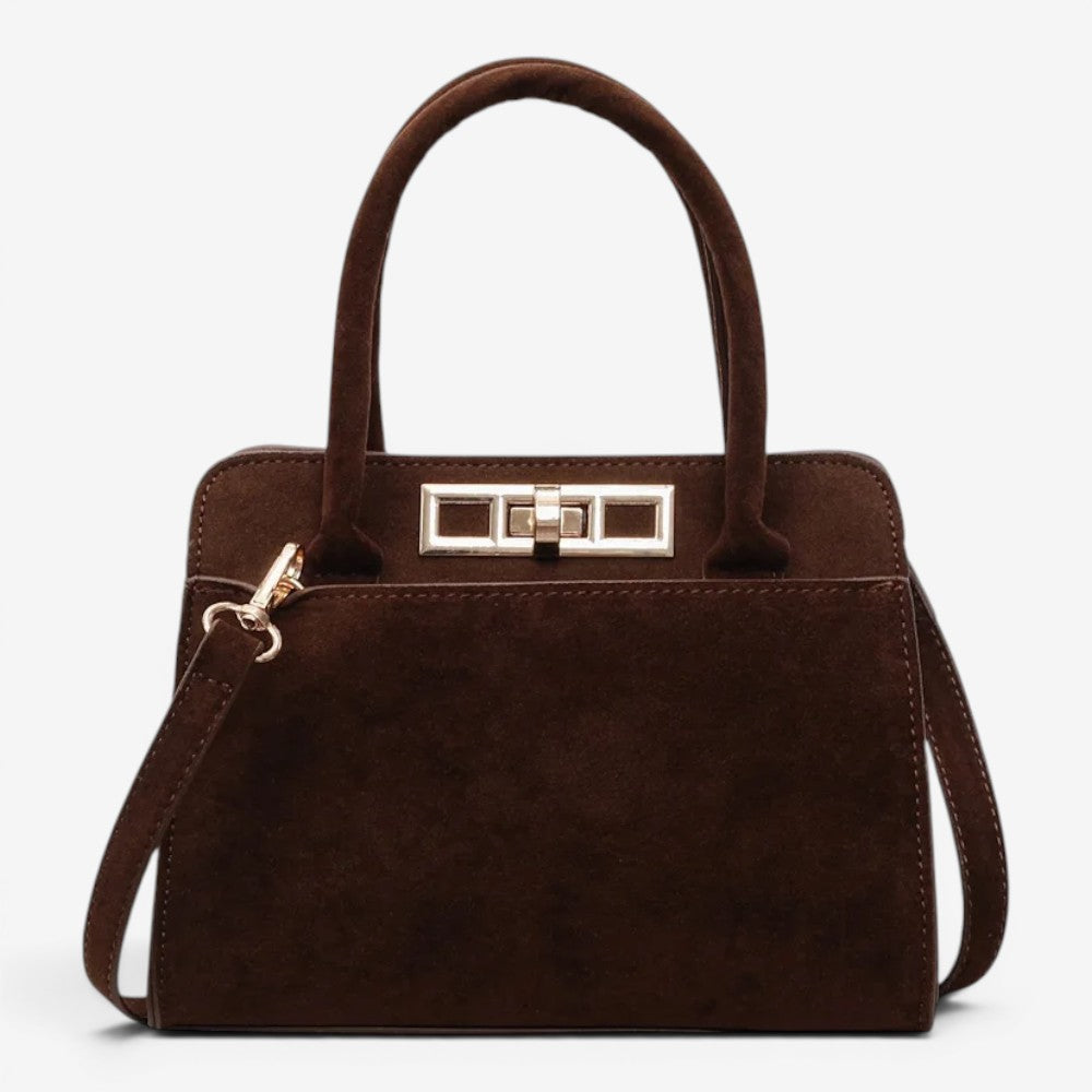 Sac à main rétro mat - Alma