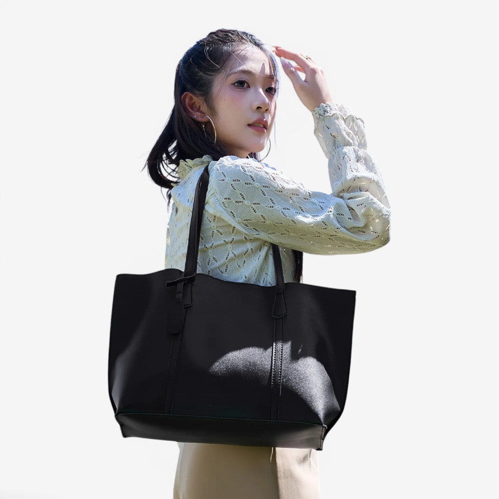 Sac fourre-tout quotidien - Elisa