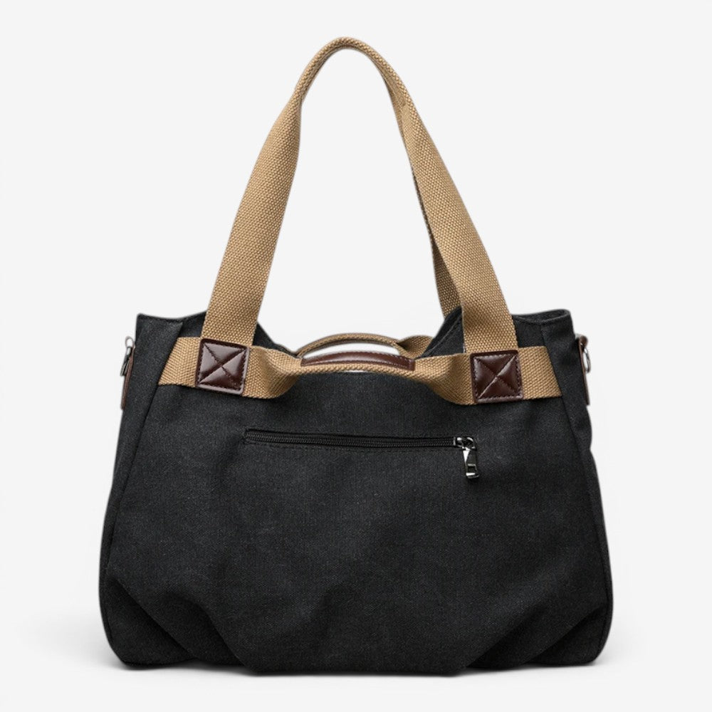 Sac bandoulière imprimé - Elysse