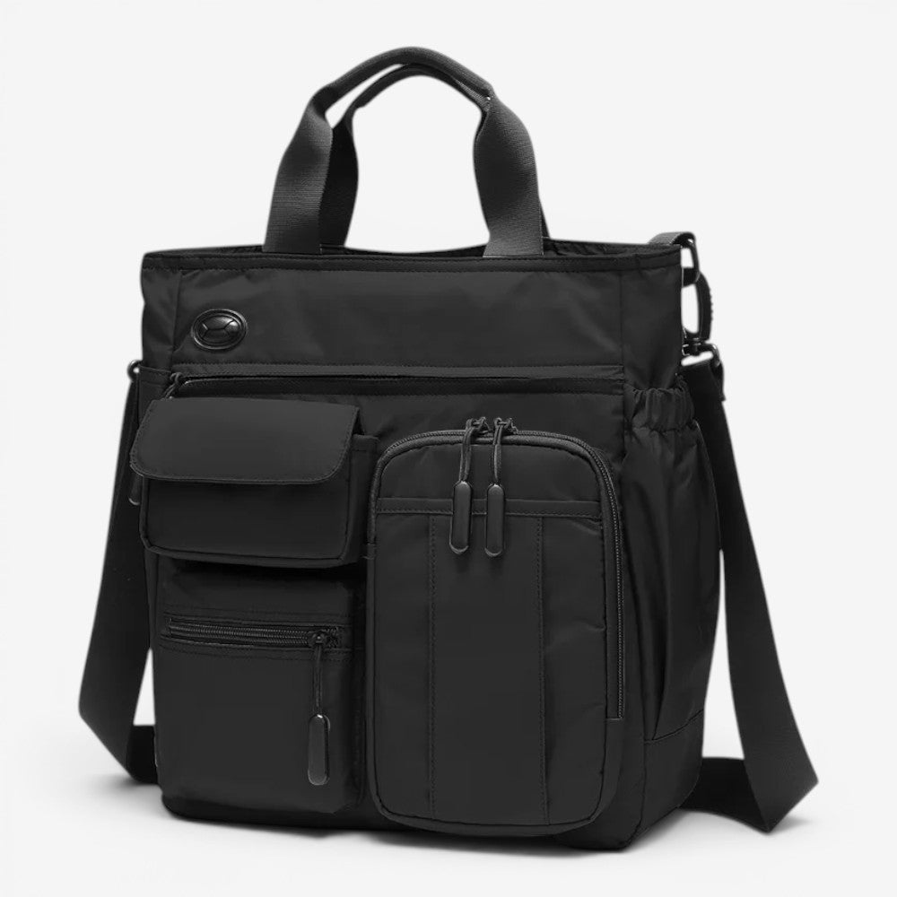 Sac multifonction nylon imperméable - Noah