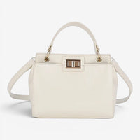 Sac cuir huilé - Noémie